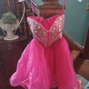 Womens Prom/Ball Dress